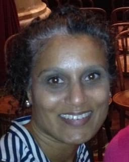 Juliette-Marie deSousa