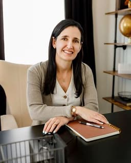 Maria Perdomo-Torres