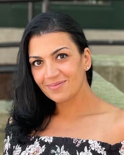 Yajahira Mendez-Johnson