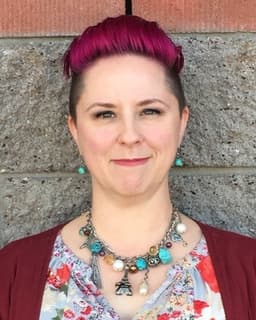 Misty Andersen-Pitcher