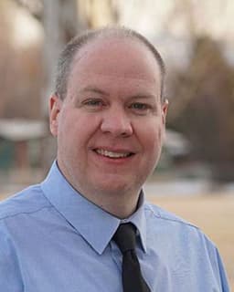 Dr. Swinton, Couple & Family Therapist