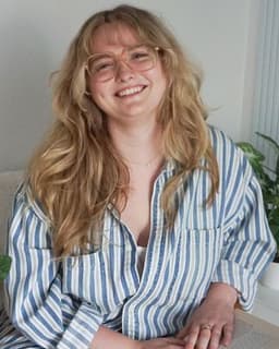 Alisha Borges - Expansive Therapy