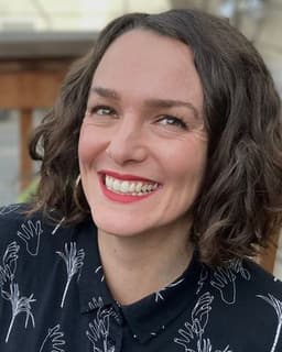 Adrienne Skye Roberts