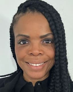 Cicely N.Johnson, LCSW