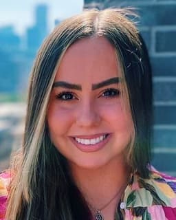 Cheyenne Bellarosa Smith