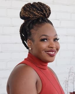 Brittney Holmes Jackson