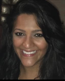 Vanessa Cosme-Irazabal