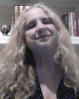 Clarissa S. Crystal-Belle