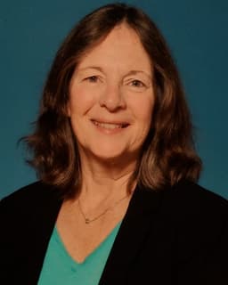 Marilyn Rosenberg