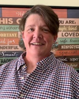 Cathy Foulkrod-Pickett