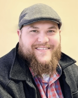 Rick Fridrick: AAIT and ART Certified Practitioner