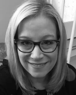 Carly Baker Bettencourt