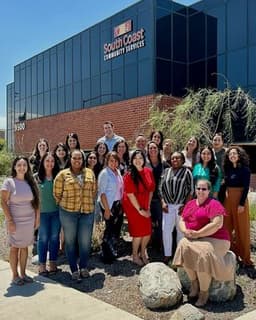 Hope Healing Connection Therapy Services by SCCS