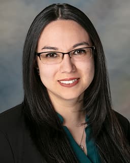 Natasha Moharter, OCD Specialist - OCD.xyz