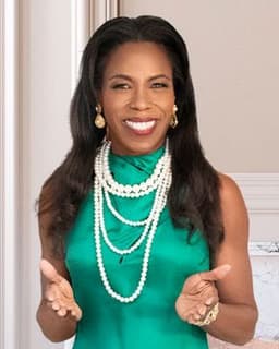 Dr. Michaele C. Samuel