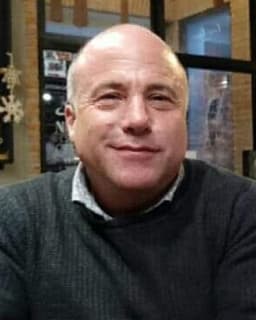 David Steven Shapiro