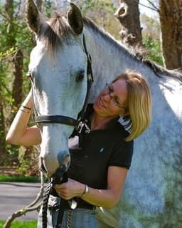 Beachwood Integrative Equine Therapy Inc 501c3