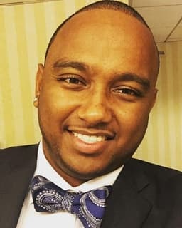 Ellis Wellington McComb