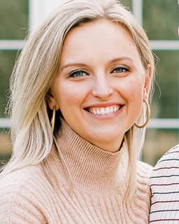 Ashleigh Farren-Jones