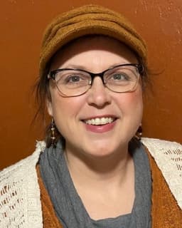 Lori (Lorene) M Roper