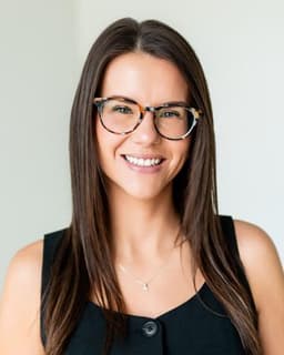 Katie Carlson, LCSW-C