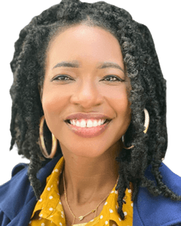 Carrie Latisha Roberts