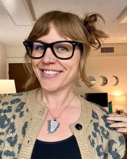 Natalie Alderson┃somatic therapy