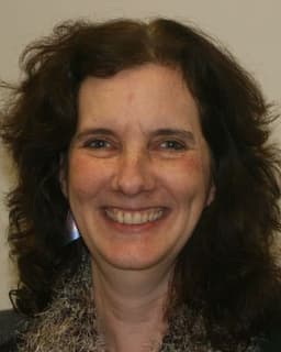 Betty Jo Bolin LICSW Revive Therapeutic Services