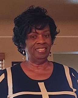 Catherine D Broadnax