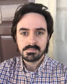 Brian McGovern, LCSW