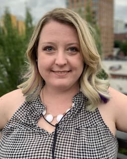 Samantha Pelkey-Flock