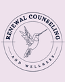 Renewal Counseling and Wellness
