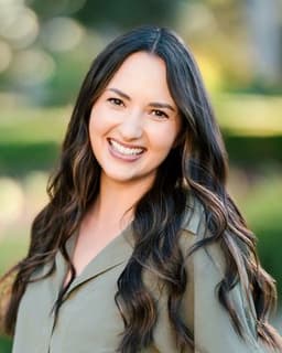 Allyson Ford Eating Disorder & OCD Therapist