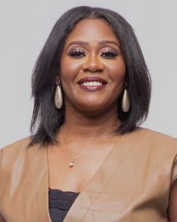 Gbubemi Delphine Uwaifo