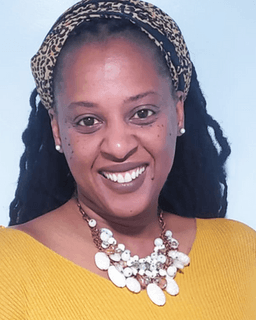 Jacqueline Evans Phillips