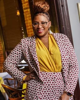 Shimika Daniels Turner