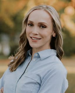 Liz Harris, M.A.M.F.T