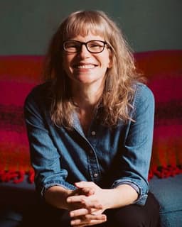 Virginia Jensen Peden