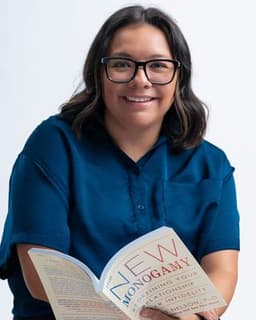 Fiona Cochran, LMFT: Couples and Sex Therapy