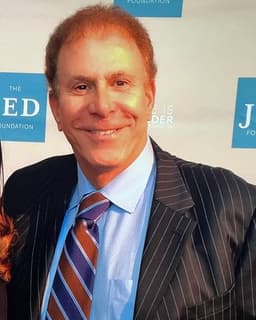 Dr. Alan F. Friedman