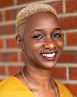 Dr. Shanéa Patrice Thomas