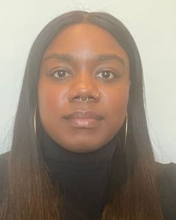 Dr. Dashamelle Bowie Russ