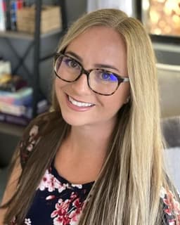 Rachel Evans (Mccarthy)