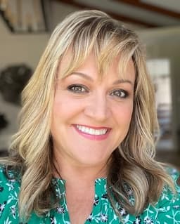 Julie Rebecca Turvey