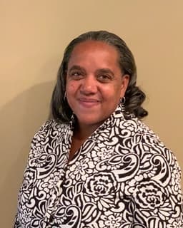 Dr. Sharon Blackwell Jones