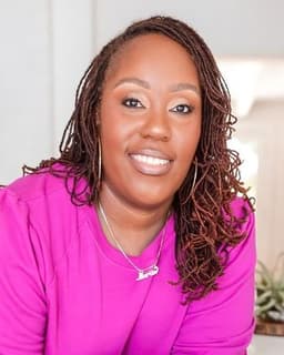 Stacy Andrea McCall-Martin