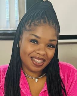 Brittney Renise Robinson