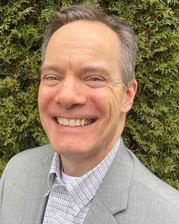 Fred Christopher Siedow