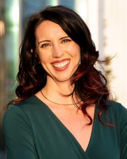 Megan Elizabeth Irwin