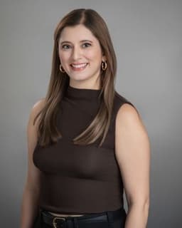 Vanessa Yvette Reyes